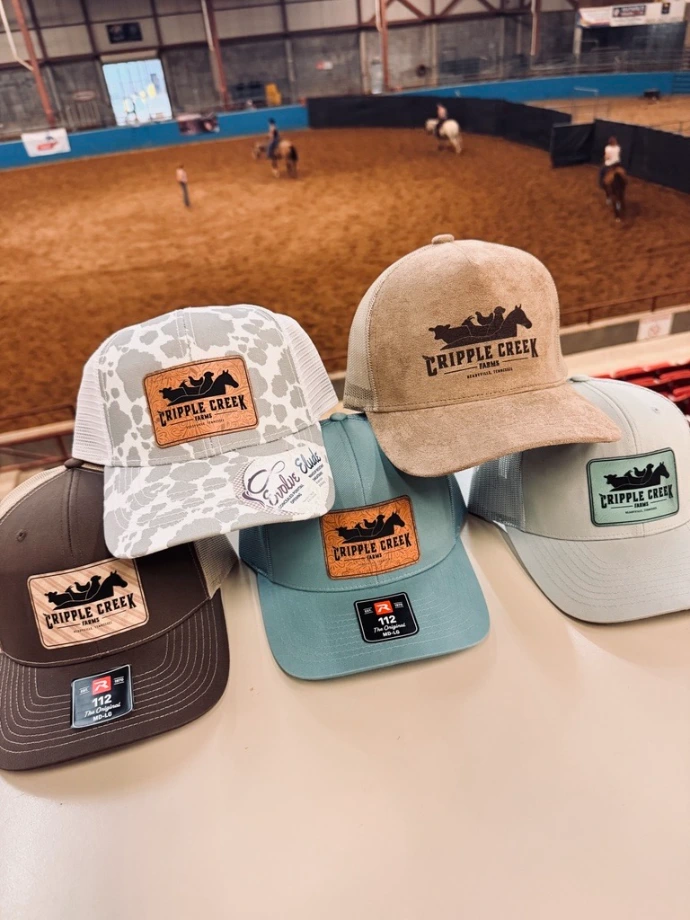 Custom Hats